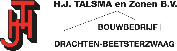 Bouwbedrijf H.J. Talsma en zonen
