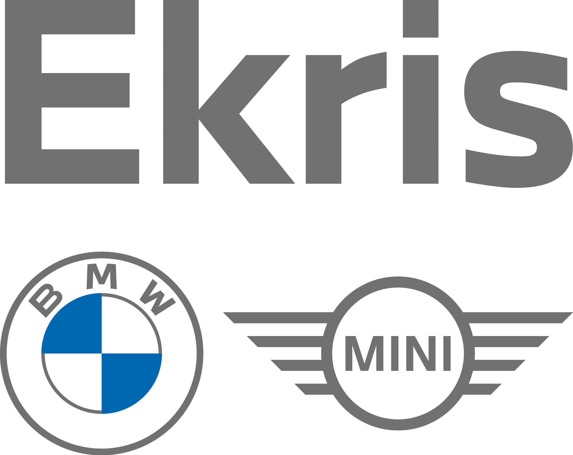 Ekris