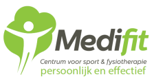 Medifit Centrum voor Sport & Fysiotherapie