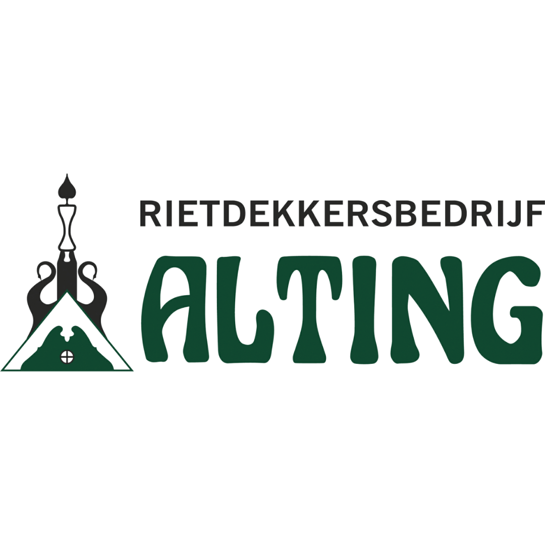 Rietdekkersbedrijf Alting