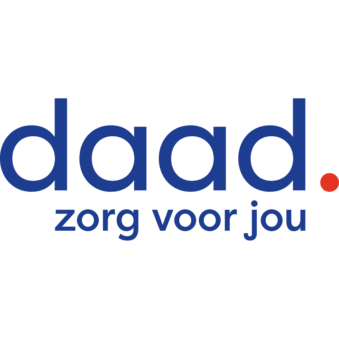 Daad Zorg voor jou