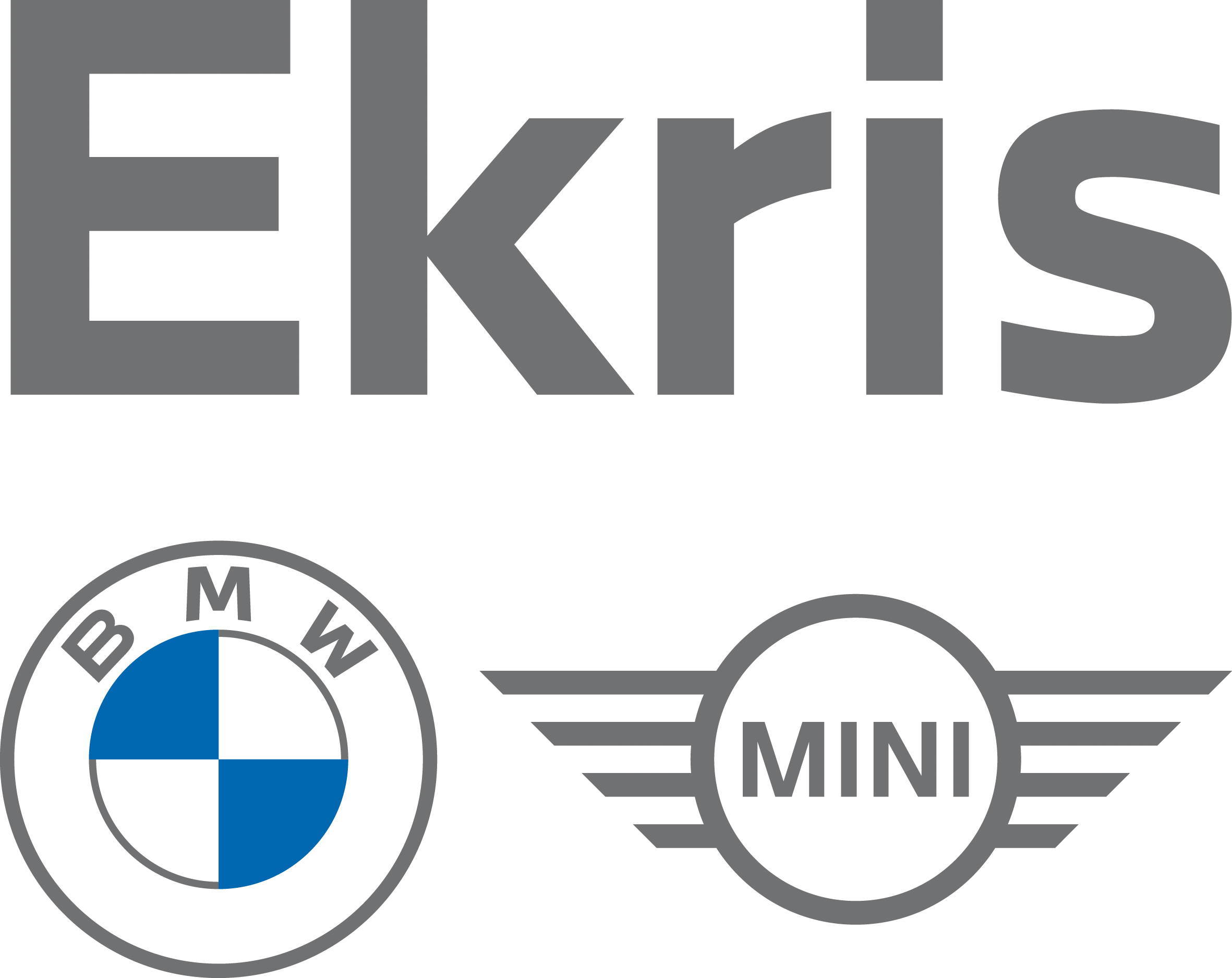 Ekris BMW Heerenveen