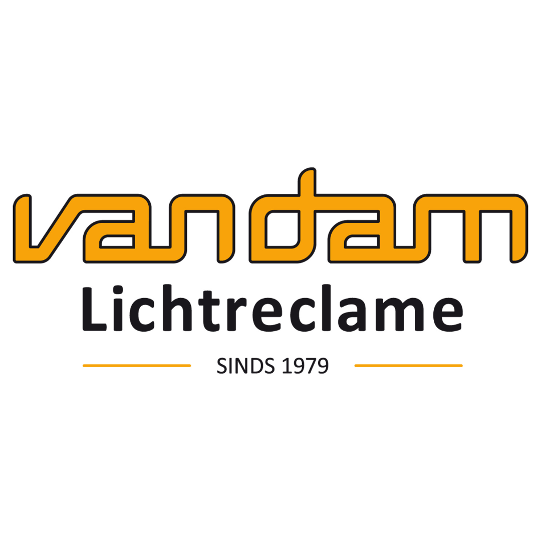 Van Dam Lichtreclame