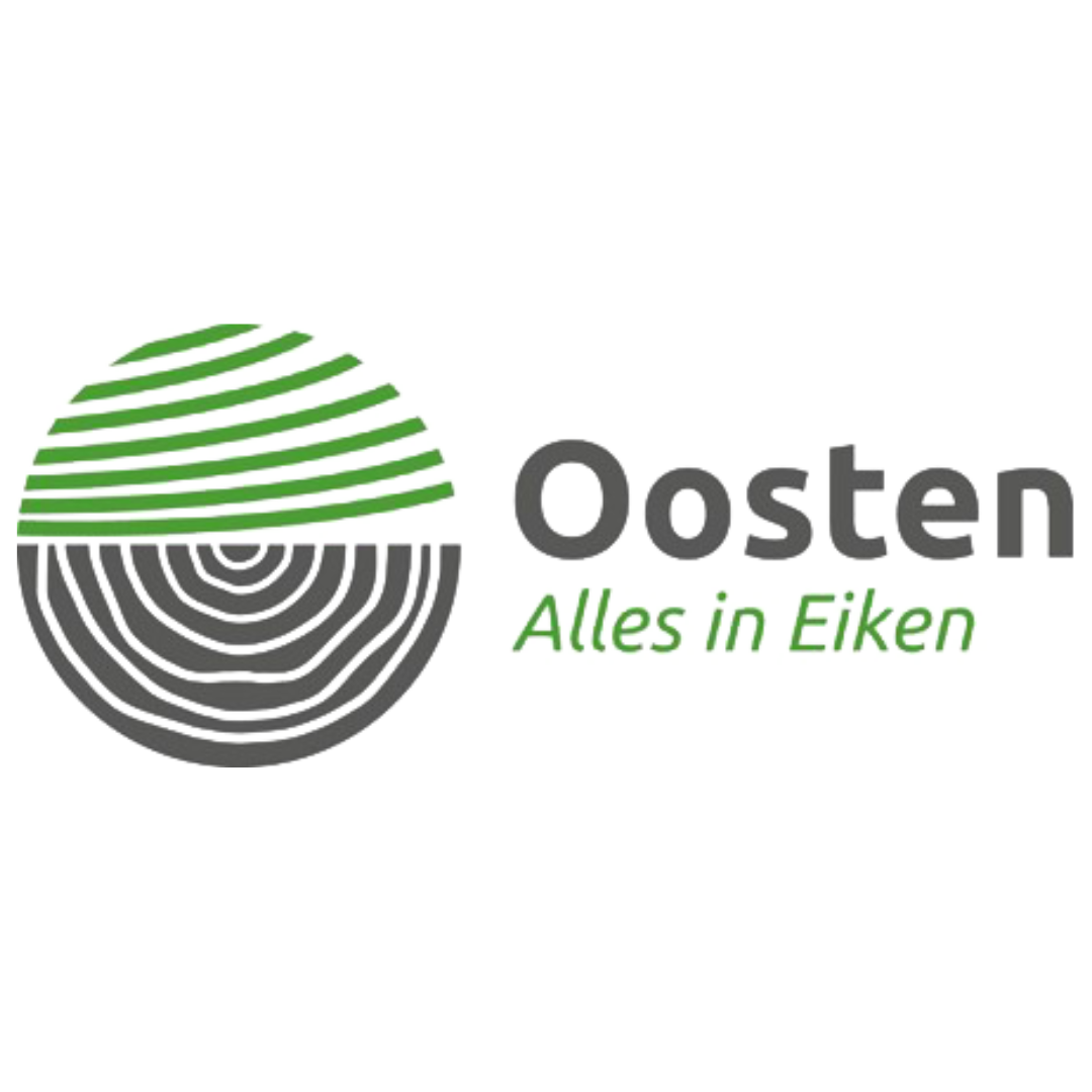 Oosten Alles in Eiken